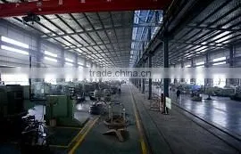 Shanghai Airee E&I Co., Ltd. company overview - view 2 thumbnail
