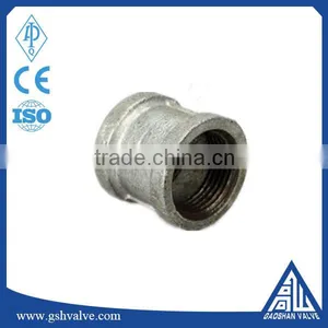 Hot Dipped Galvanized Malleable Iron Pipe Fitting thumbnail-4