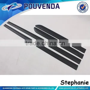 2014 Car Body Side Moulding Original Style Car Parts Accessories Auto Accessories for Toyota Corolla thumbnail-1