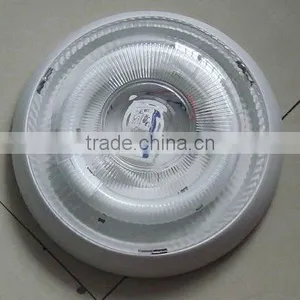 T9 22W Circular Electronic Ceiling Lamps thumbnail-5
