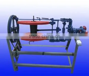 Straw Rope Machine For Sale thumbnail-1