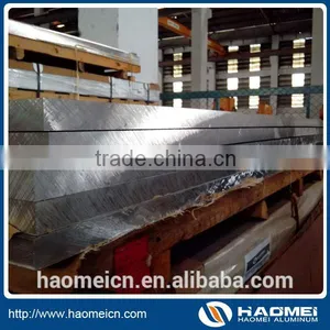 Aluminum Plates And Sheets Per Kg For Aerospace Structures thumbnail-5