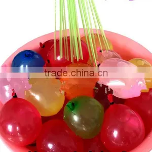 Wholesale Water Balloon/ 3 Bunch 111 Pieces Water Balloon thumbnail-2