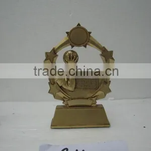 Volleyball Game Art & Collectible Resin Material thumbnail-2