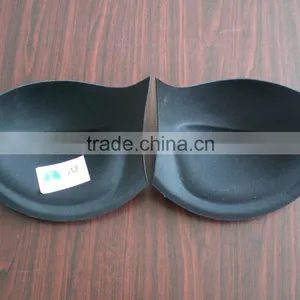 3/4 Push-up Sport Bra Cups for Dresses Producer 1258 thumbnail-1