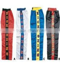 Kick Boxing Trousers thumbnail-1