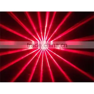 DMX512 and ILDA 5W RGB Laser / Programmable Laser Lights thumbnail-3