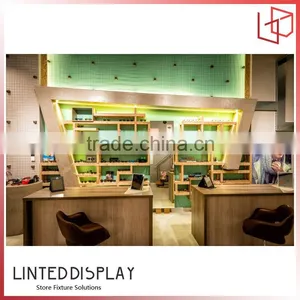 Decoration Wall Mounted Eyewear Display thumbnail-5