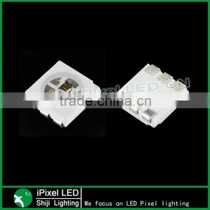 SJ-WS2812 Led, Pixel Rgb Led thumbnail-1