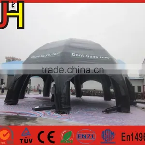 Promotion Inflatable Air Dome Tent for Sale Inflatable Marquee Outdoor Tent Party thumbnail-4