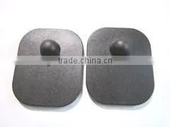 EAS Hard Tag/anti-theft Tag/eas Alarm Tag/colthing Anti-theft Tag/square Tag thumbnail-1