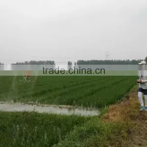 UAV Drone Crop Sprayer Drone by Professional UAV Manufacturer thumbnail-4