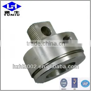 Engine Bolts Mechanical Parts Manufacturing thumbnail-1