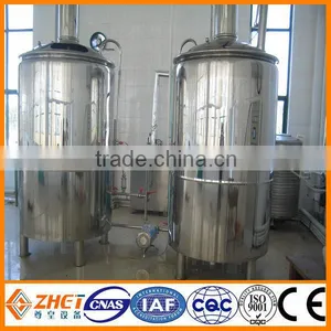 Beer Equipment Manufacture CE+TUV thumbnail-1
