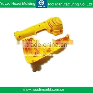 All Kinds of Plastic Injection Molding for Electric Tool thumbnail-1