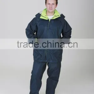 Rain Wear thumbnail-1