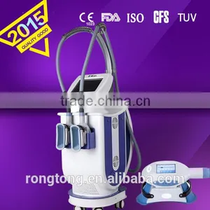 Advanced Slimming Technology Machine Feature Weight Loss Cryo Freezing Weight Loss Slimming Machine thumbnail-1