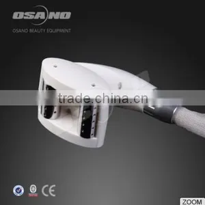 Portable Slimming Salon Vacuum Rf Roller Fat Removal And Skin Rejuvenation Machine In Guanzhou thumbnail-5
