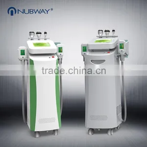 Weight Loss Hot Sale Cryolipolysis Cavitation Rf Cryolipolysis Beauty Machine Fat Freezing Slimming Machine 8.4