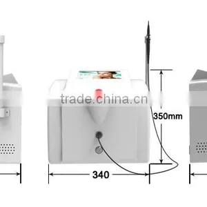 Instaneous High Frequency Facial Mole Removal thumbnail-3