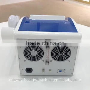 2015 Season Promotion Super Hair Removal Shr Diode Laser for Sale thumbnail-5