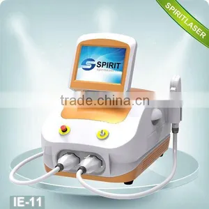 Intelligent IPL Self Recognize Handpiece,Medical Aesthetic Equipment thumbnail-2