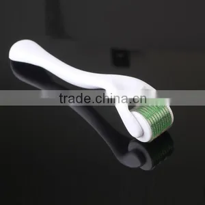 Skin Care Derma Roller, 540 Dermaroller for Acne Scar, Hair Loss Treatment thumbnail-2