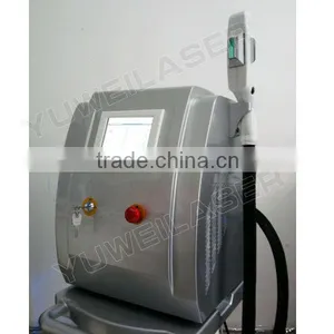 Beijing Ywe-1 High Performance Elight rf Ipl Machine thumbnail-3
