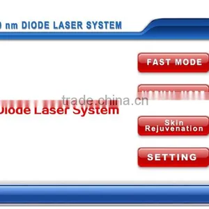 810 Lumenis Lightsheer Duet Laser for Sale thumbnail-3