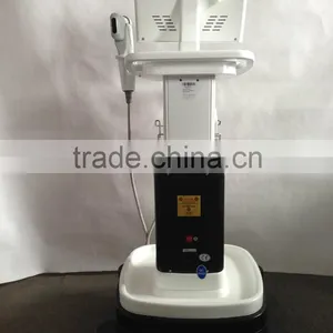 Pain Free 2016 Newest Eyes Wrinkle Removal HIFU Face Lift Machine thumbnail-3