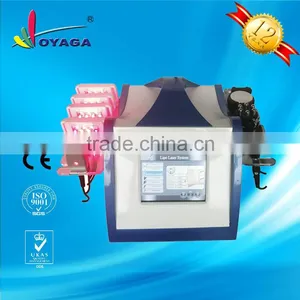 GL-C20 Professional Lipo Laser Portable Home Device thumbnail-1