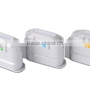 Salon Equipment Supply F2 Hifu for Skin Tightening thumbnail-2