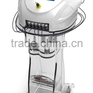 32kHZ Ultrabox Radio Frequency RF Cavitation Ultrasonic Cavitation Machine Ultrasonic Cavitation Machine Price/cavitation Slimming Machine Cellulite Reduction thumbnail-1