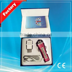 3 in 1 Skin Beauty Color Photo Ultrasonic Ipl Machine thumbnail-5
