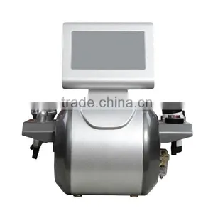 Body Slim Equipment, Desktop, Multifunctional 5 Heads for Slim&skin-tight&wrinkle Removal thumbnail-3