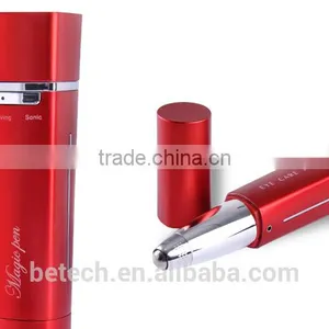 RF Multiple Ultrasonic Wrinkle Removal System Beauty Facial Instrument thumbnail-4