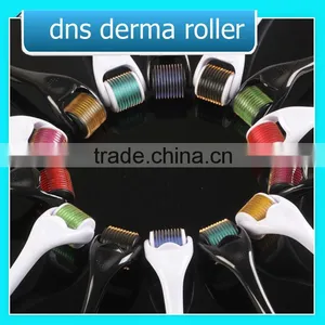 2016 Derma Roller Dermaroller With Resonable Derma Roller Price thumbnail-1