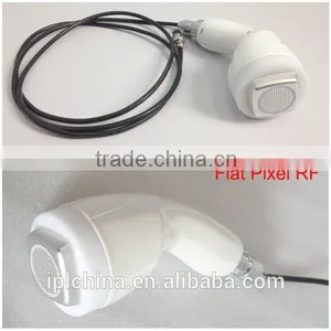 Factory: New Portable Fractional rf Skin Rejuvenation Laser Beauty Salon Machine -CE thumbnail-5
