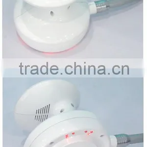 Pemf Dissolve Fat Cellulite Reduction Radio Frequency Lipo Body Shaping Machine - PEMF Shape II thumbnail-5