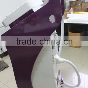 Ce Approved Professional Permanent Unhairing Apollo Ipl Photofacial Machine / Ipl Replacement Lamp thumbnail-2