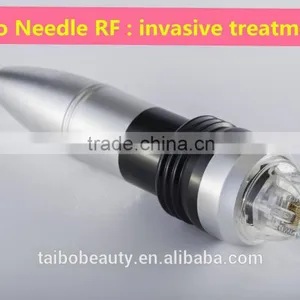 Fractional rf Micro Needling Dark Spot Removal Machine From Beauty Salon Equipment Supplier thumbnail-6