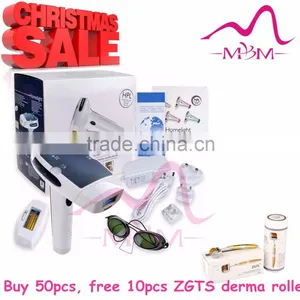 NEW Lescolton Mini Elight Permanent Home IPL Hair Removal thumbnail-1