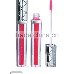 Private Label Long-lasting Make Your Own Lip Gloss thumbnail-1
