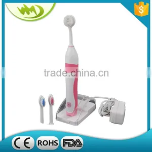 China Wholesale OEM Service Electric Adult Toothbrush thumbnail-4