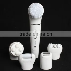 Rechargeable Callus Remover 5 in 1 thumbnail-2