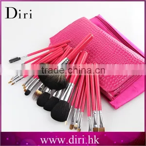 Best Private Label 22pcs Synthetic Makeup Brush thumbnail-3