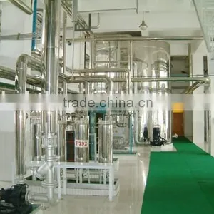 Soybean Made Soy Protein Isolate Machines 90% thumbnail-1
