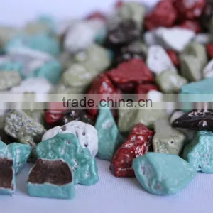 Top Quality Good Prices Sweet Stone Chocolate Korean Food thumbnail-6