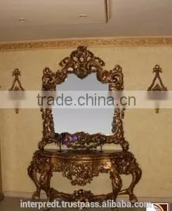 Wood Antique Furniture Reproductions thumbnail-3