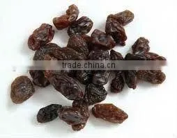 Fresh Dried Black Raisin thumbnail-1